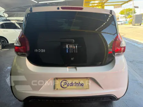 Mobi 1.0 4P FLEX EVO LIKE