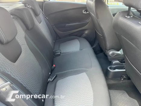 CAPTUR 1.6 16V SCE Life