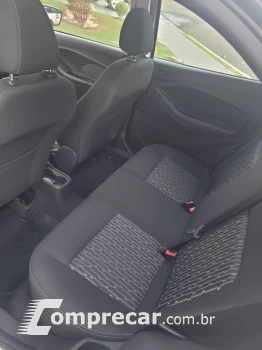 KA + 1.0 Ti-vct SEL
