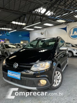 Volkswagen SPACE CROSS 1.6 MI 8V 4 portas