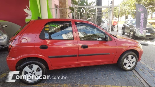 CELTA 1.0 MPFI LS 8V