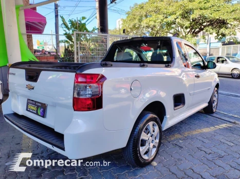 MONTANA 1.4 MPFI LS CS 8V