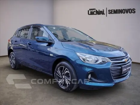 ONIX 1.0 FLEX LT MANUAL