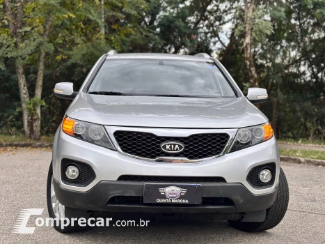 Sorento EX 2.4 16V (aut)(S.356)