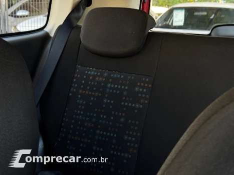 UNO 1.0 EVO Vivace 8V