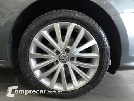 JETTA Comfortline 1.4 TSI 16V 4p Aut.