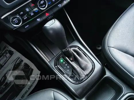 TORO 1.3 TURBO 270 FLEX VOLCANO AT6