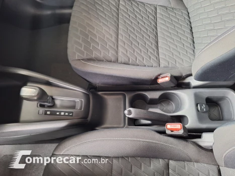 KICKS 1.6 16V FLEXSTART SENSE XTRONIC