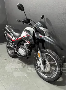NK 150 ABS