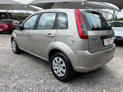 Fiesta 1.0 Mpi Hatch 8V Flex 4P Manual