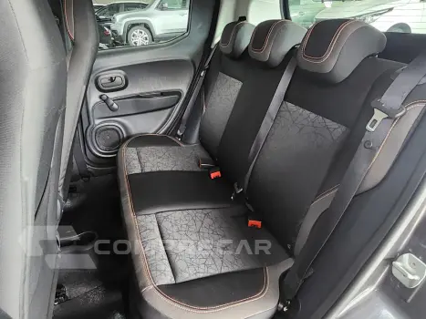 MOBI 1.0 EVO FLEX TREKKING MANUAL