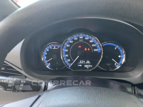 YARIS 1.3 16V XL