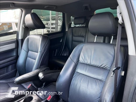 CRV 2.0 EXL 4X4 16V