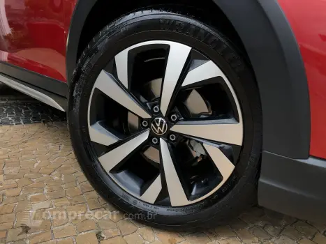 Nivus 1.0 200 Tsi Total Flex Highline Automático