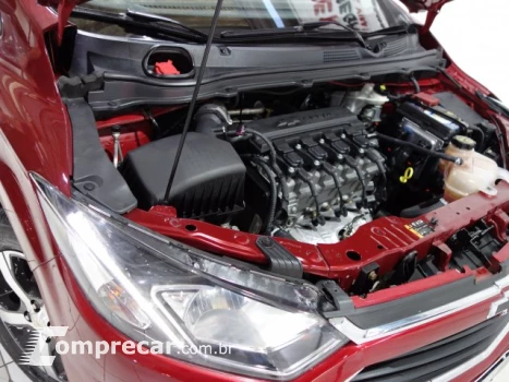 ONIX - 1.4 MPFI LTZ 8V 4P MANUAL