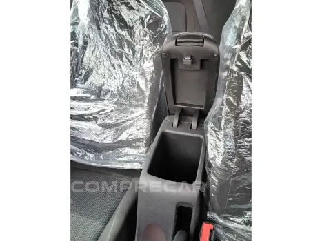 ONIX 1.0 TURBO FLEX LTZ AUTOMÁTICO