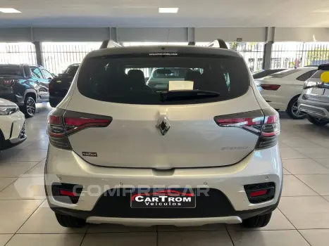 SANDERO SZE 1.0