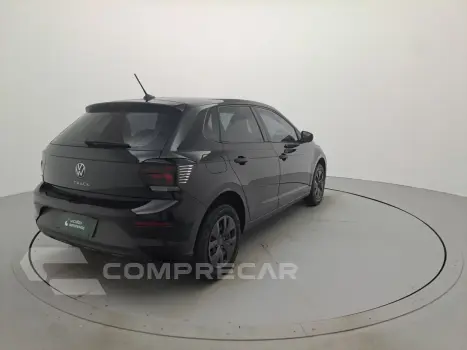 POLO 1.0 MPI TRACK MANUAL