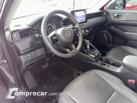HRV EX 1.5