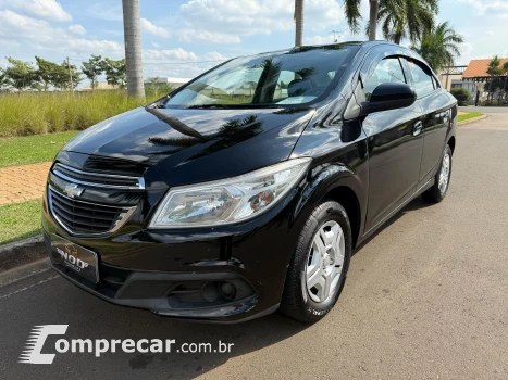 CHEVROLET PRISMA 1.0 MPFI LT 8V 4 portas