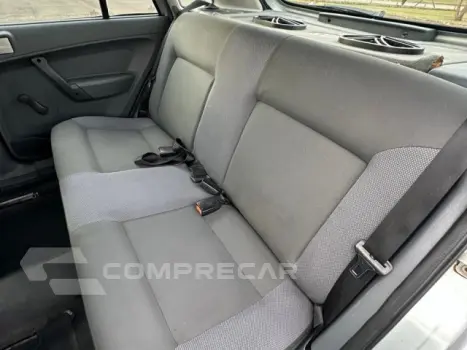 GOL - 1.0 MI 8V 4P MANUAL G.IV