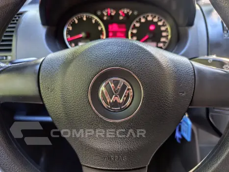 POLO 1.6 MI 8V FLEX 4P MANUAL