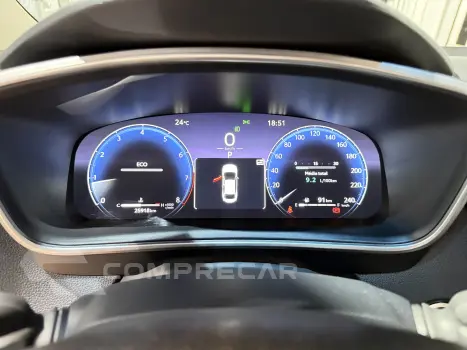 COROLLA 2.0 Vvt-ie XEI