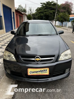 ASTRA 2.0 MPFI Advantage 8V