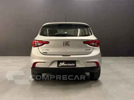 ARGO 1.0 FIREFLY FLEX DRIVE MANUAL