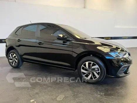 POLO SENSE TSI 1.0 FLEX 12V AUT.
