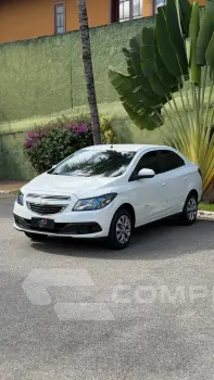 CHEVROLET PRISMA 1.4 MPFI LT 8V 4 portas