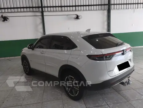 HR-V 1.5 DI I-vtec EXL