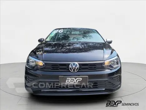POLO 1.0 MPI Track