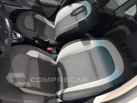 C3 1.6 VTI 120 Attraction Eat6