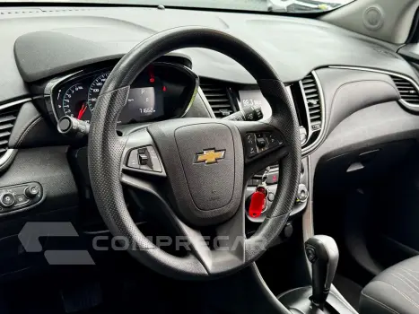 TRACKER 1.4 16V Turbo LT