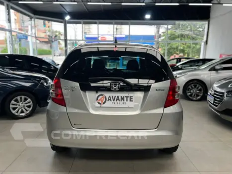 FIT 1.4 LXL 16V FLEX 4P MANUAL