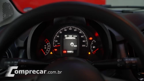 UNO 1.0 EVO WAY 8V