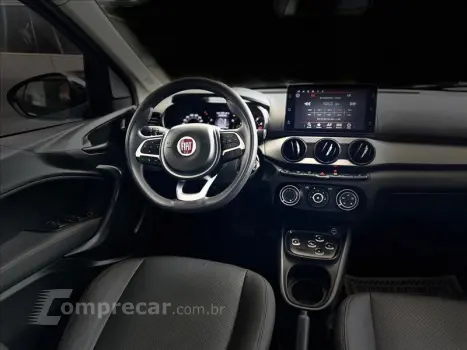 ARGO 1.3 Firefly Drive GSR