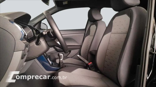 T-CROSS 1.0 200 TSI TOTAL FLEX COMFORTLINE AUTOMÁ