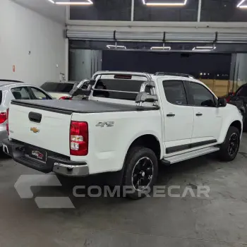 S10 Pick-Up Advantage 2.5 Flex 4x2 CD