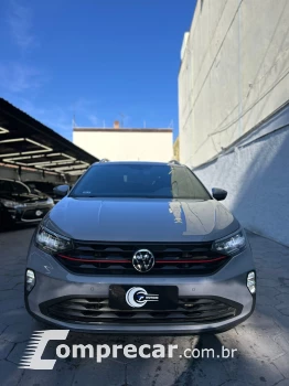 NIVUS 1.0 200 TSI Highline