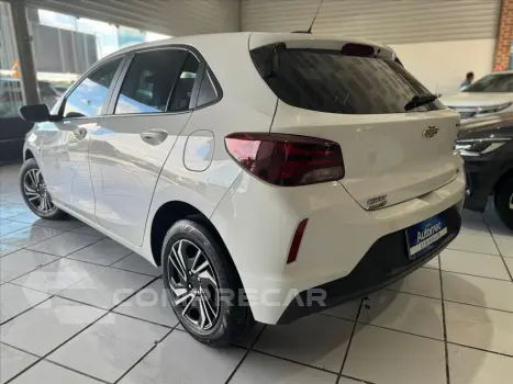 ONIX 1.0 FLEX LT MANUAL