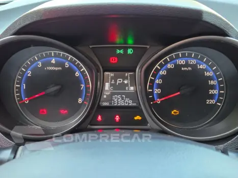 HB20S C.Style/C.Plus1.6 Flex 16V Aut. 4p