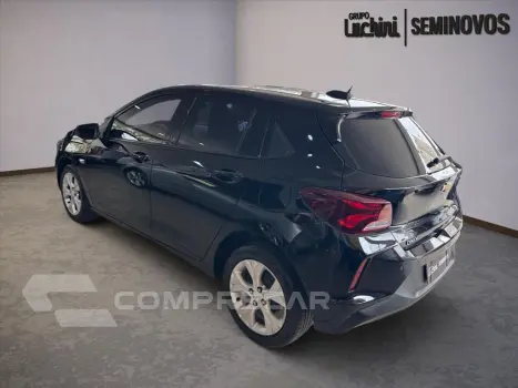 ONIX 1.0 TURBO FLEX LTZ MANUAL