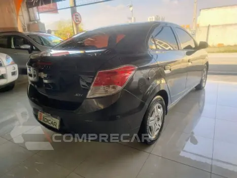 PRISMA - 1.0 MPFI JOY 8V 4P MANUAL