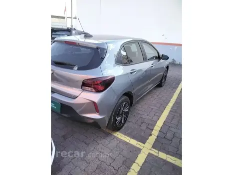 ONIX 1.0 TURBO FLEX LT MANUAL