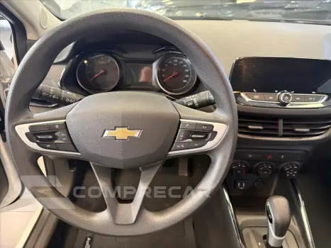 ONIX 1.0 TURBO FLEX AUTOMÁTICO