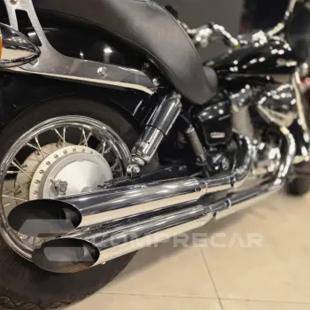 VT 750 SHADOW