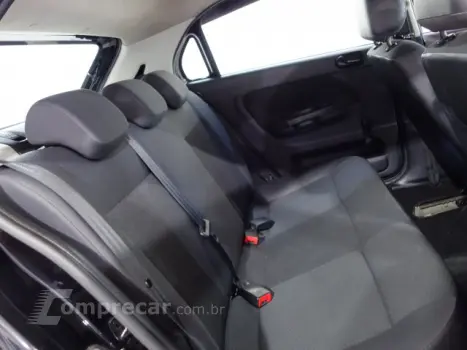 GOL - 1.0 12V MPI TOTAL 4P MANUAL