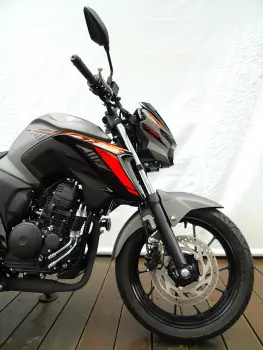 YAMAHA FZ25 FAZER CONNECTED ABS